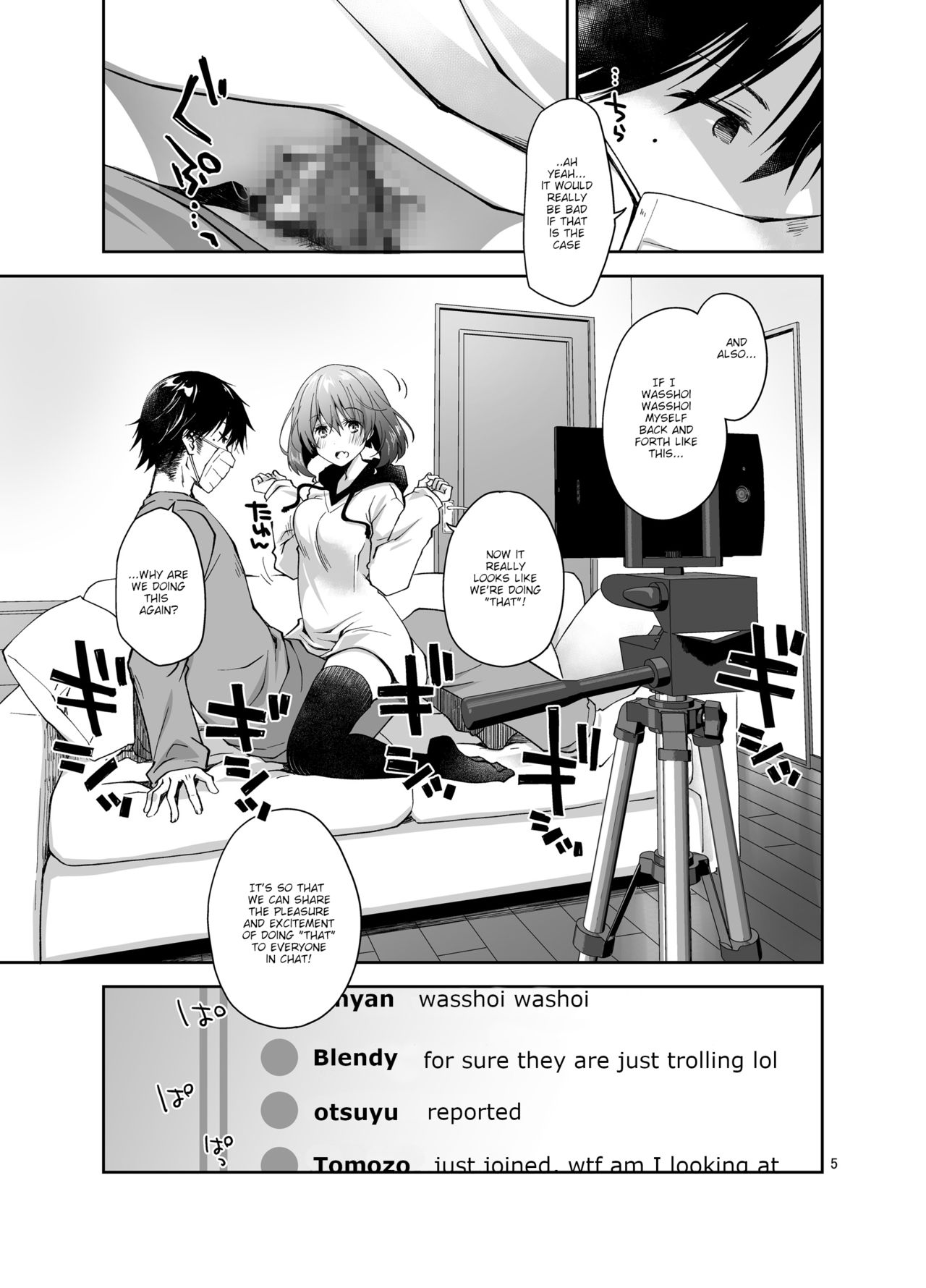Live Stream Raw Sex page 4