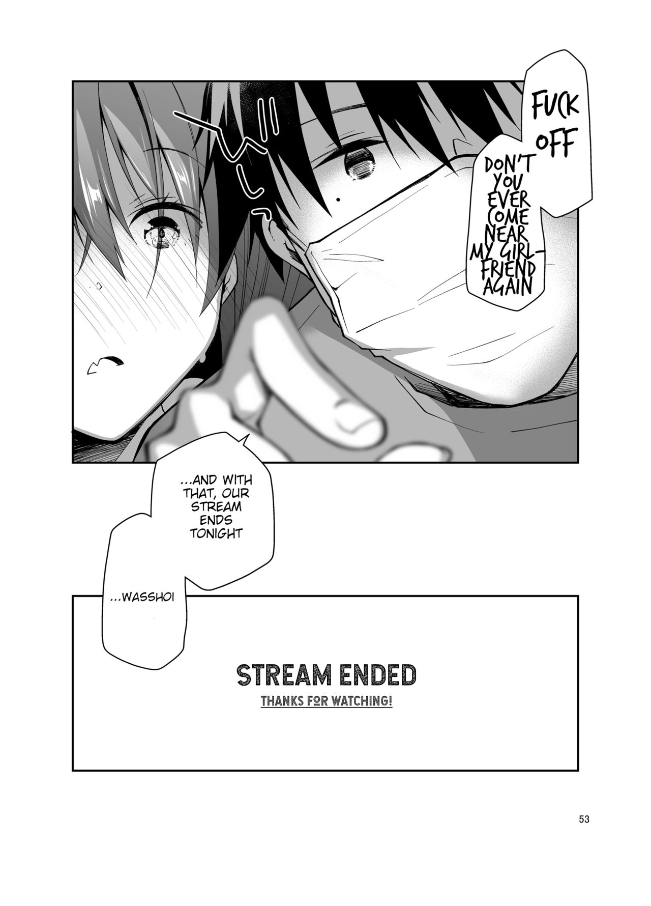 Live Stream Raw Sex page 52