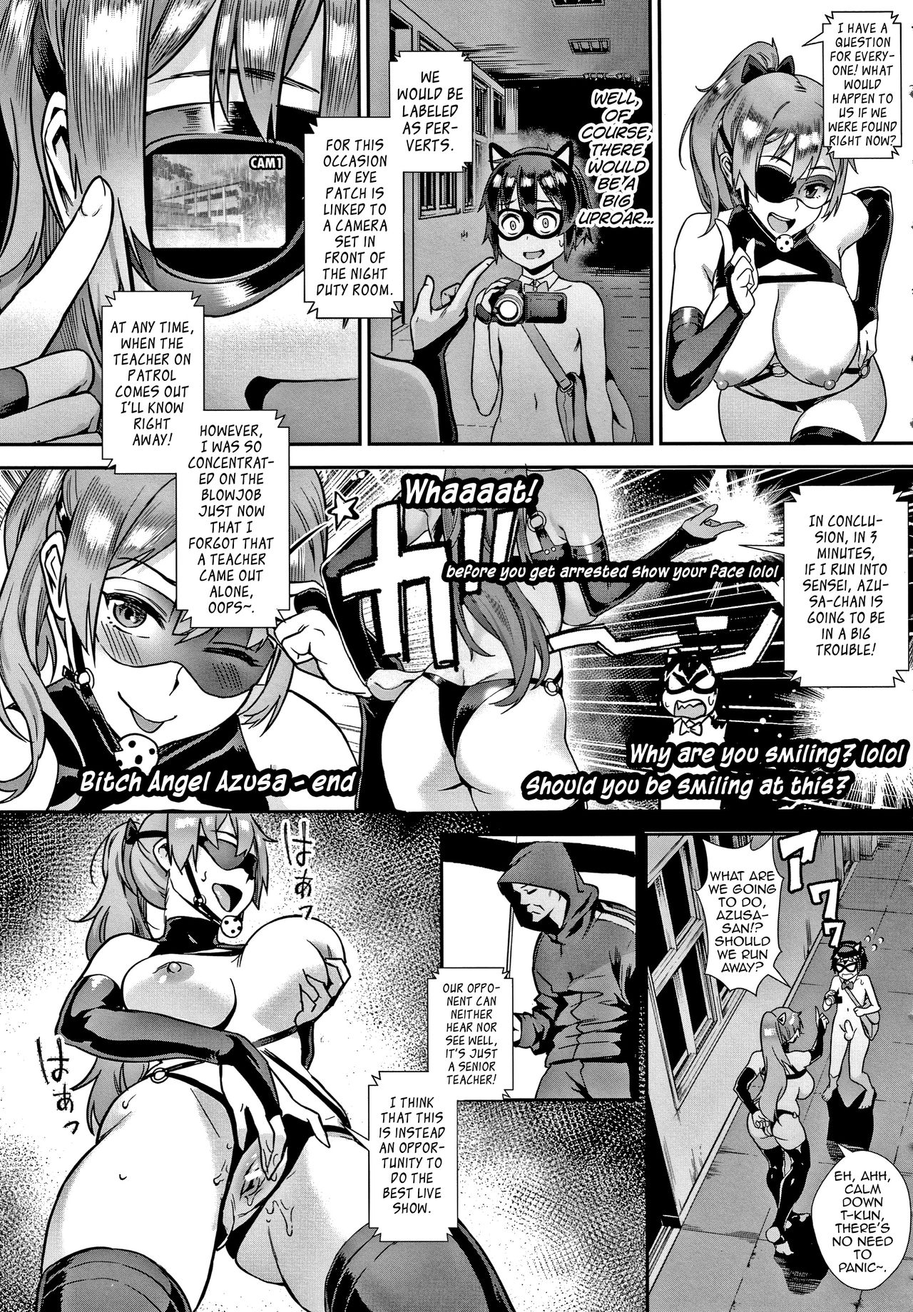 Live! page 38