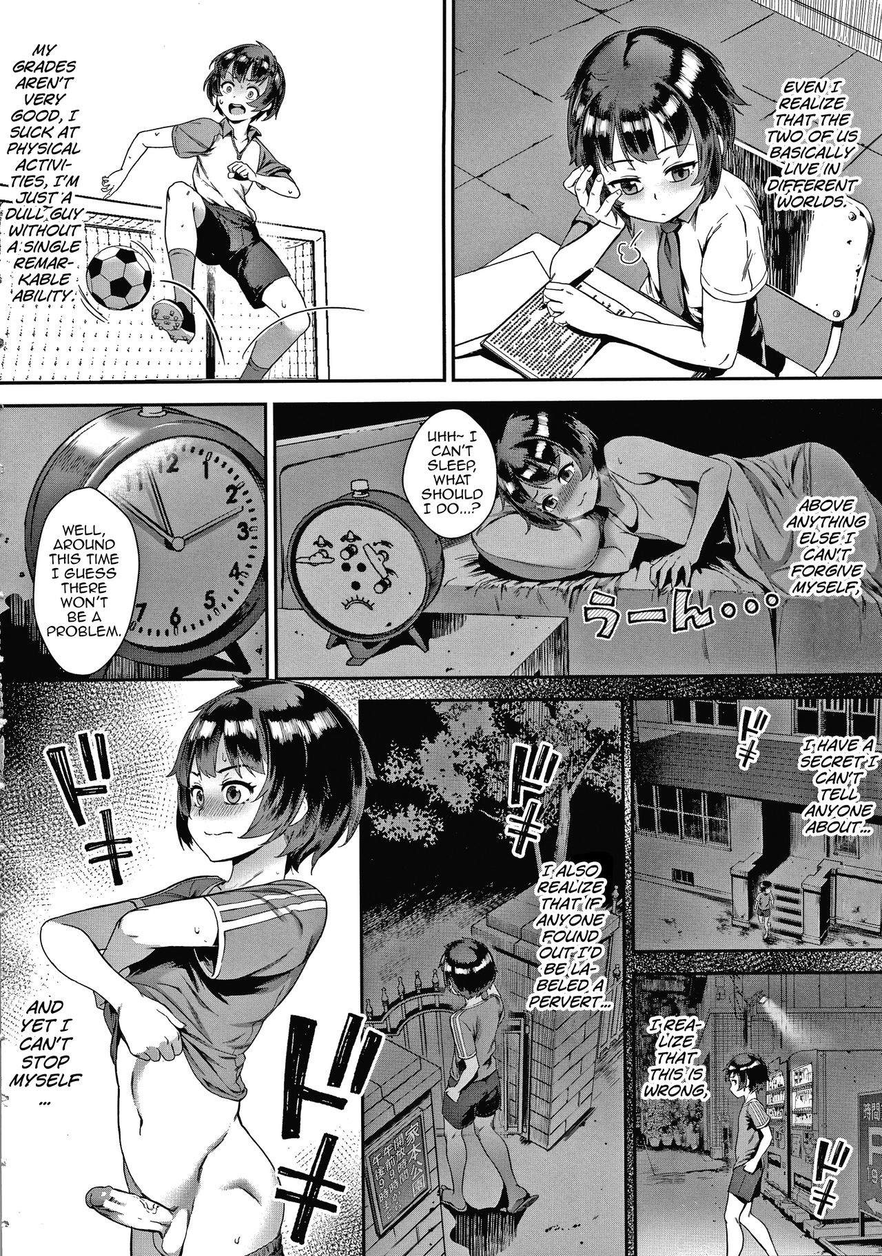 Live! page 5