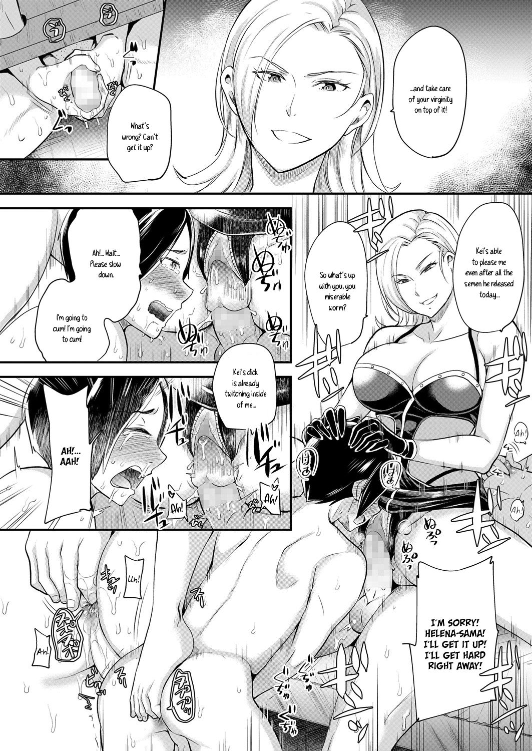 Livestock Competition page 18