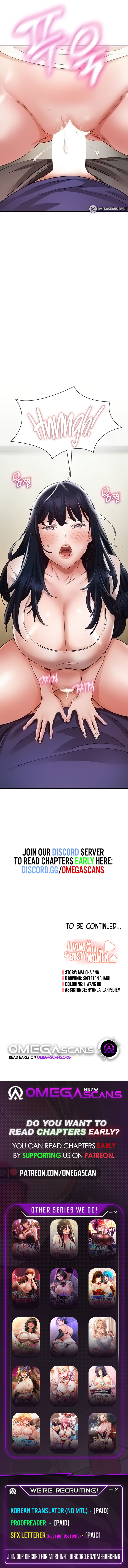 Living With Two Busty Women page 267