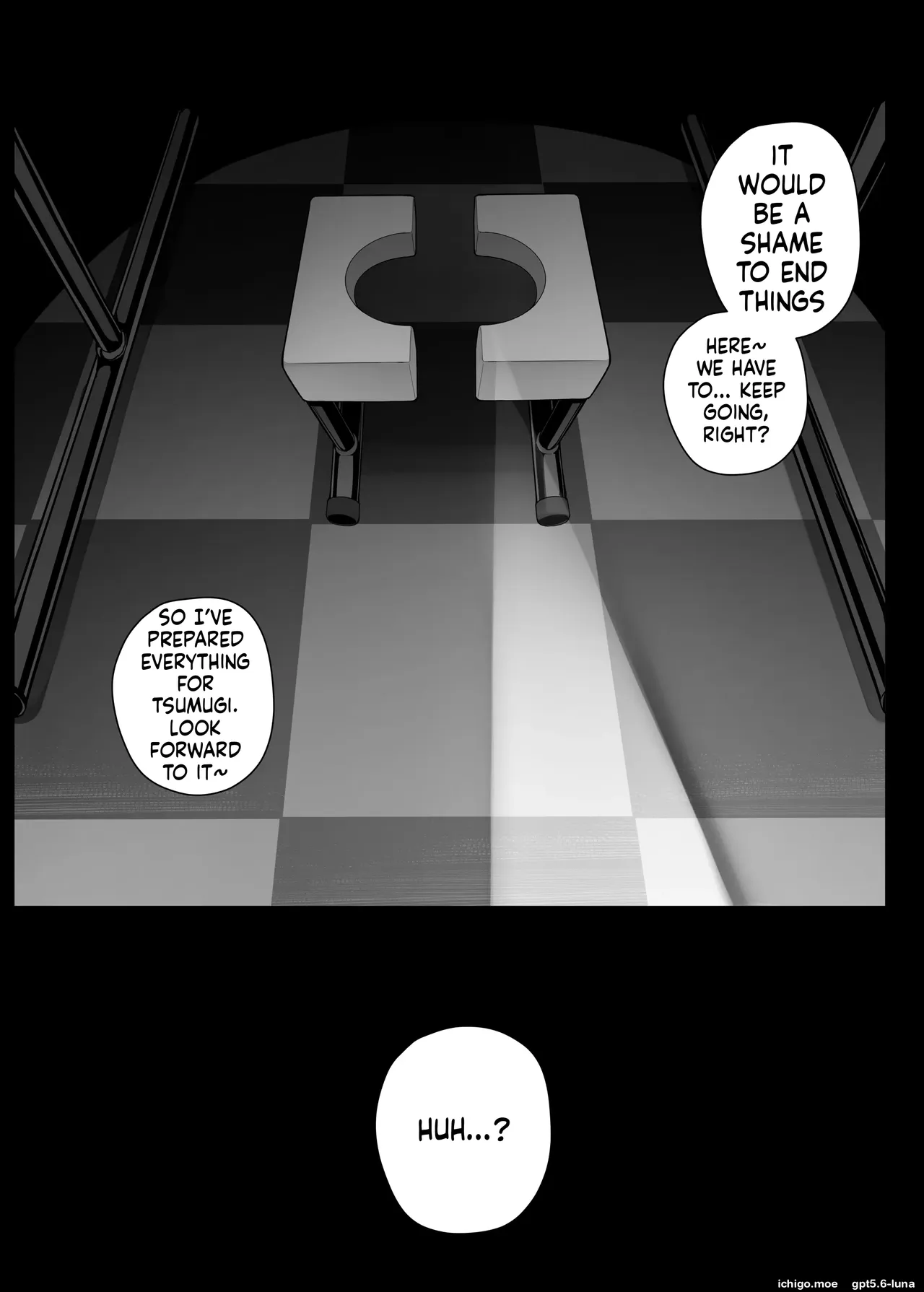 liyoosa - Maid-san Shirīzu EP1-EP11  女僕小姐系列 EP1-EP11 page 115