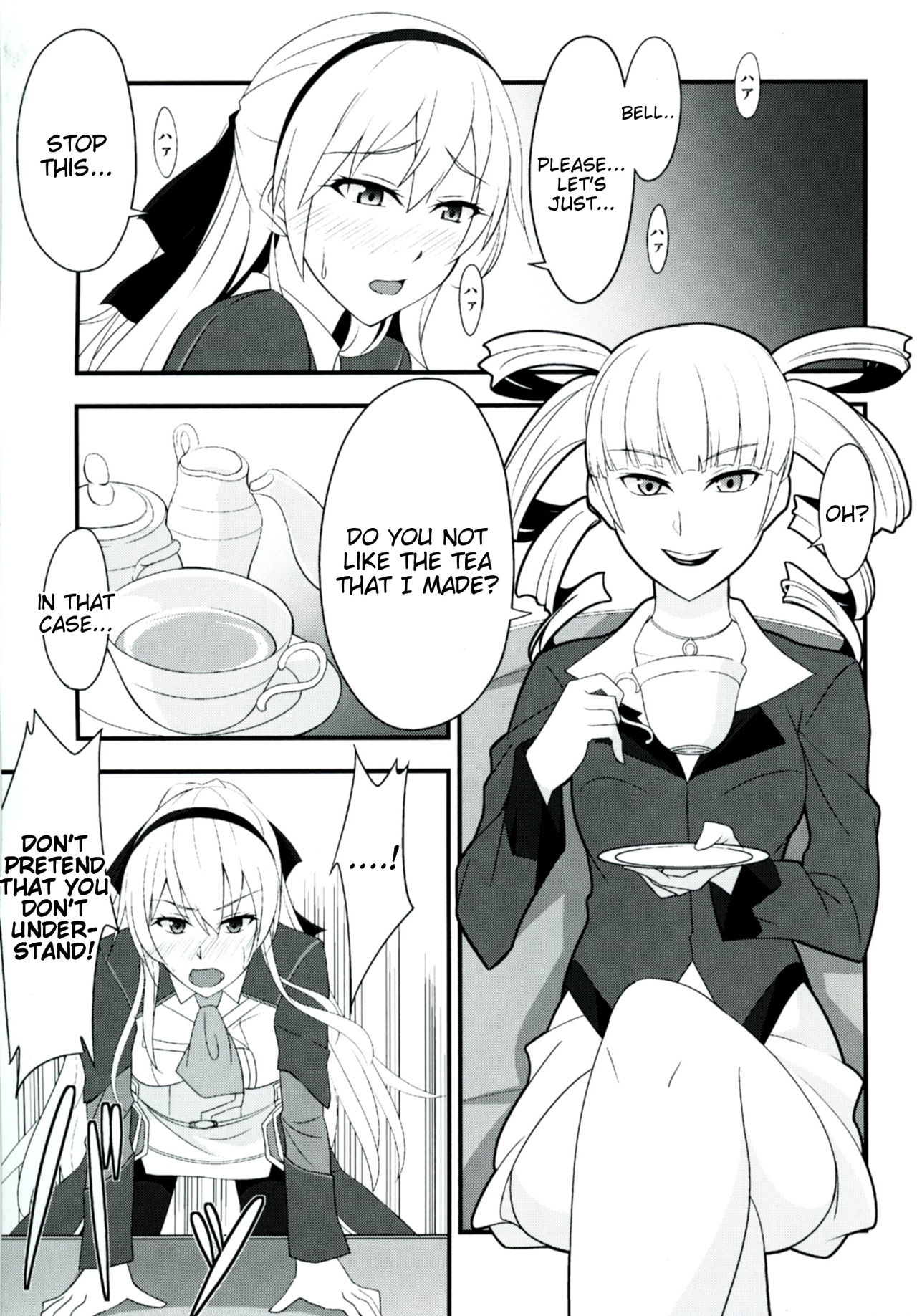 Locus of Slave ZERO page 29