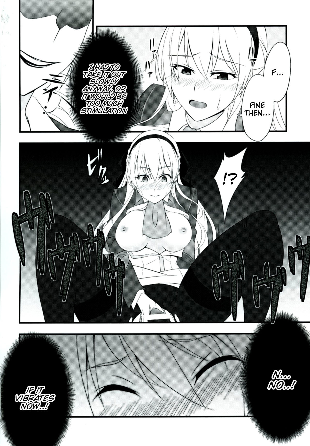 Locus of Slave ZERO page 34