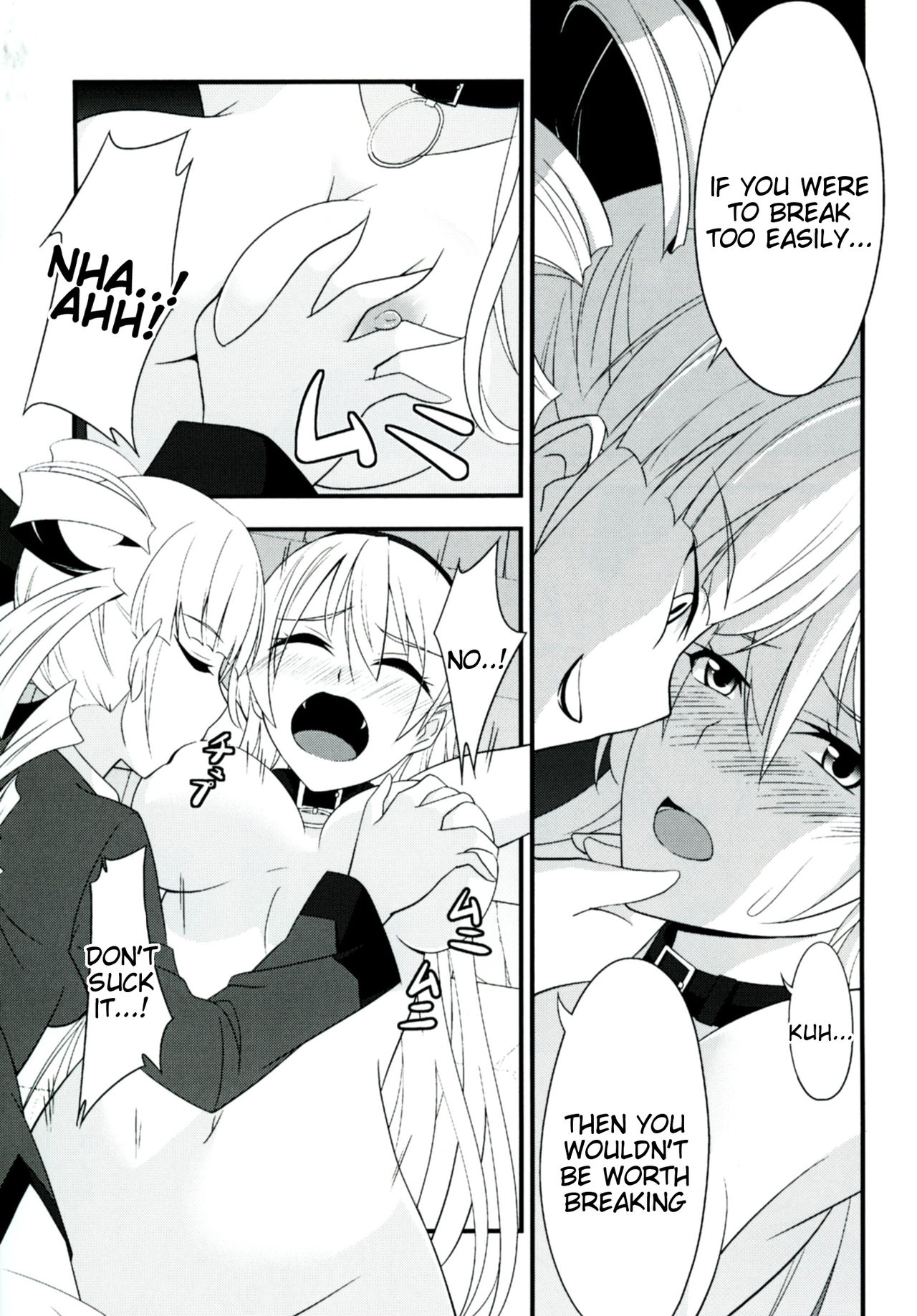 Locus of Slave ZERO page 41