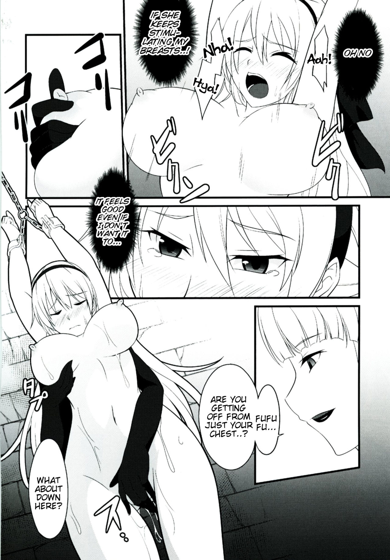 Locus of Slave ZERO page 56