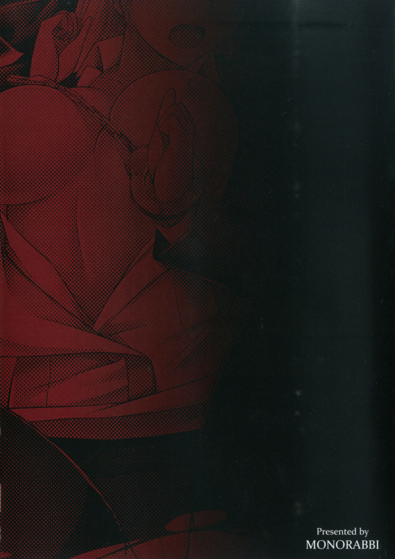 Locus of Slave ZERO page 89