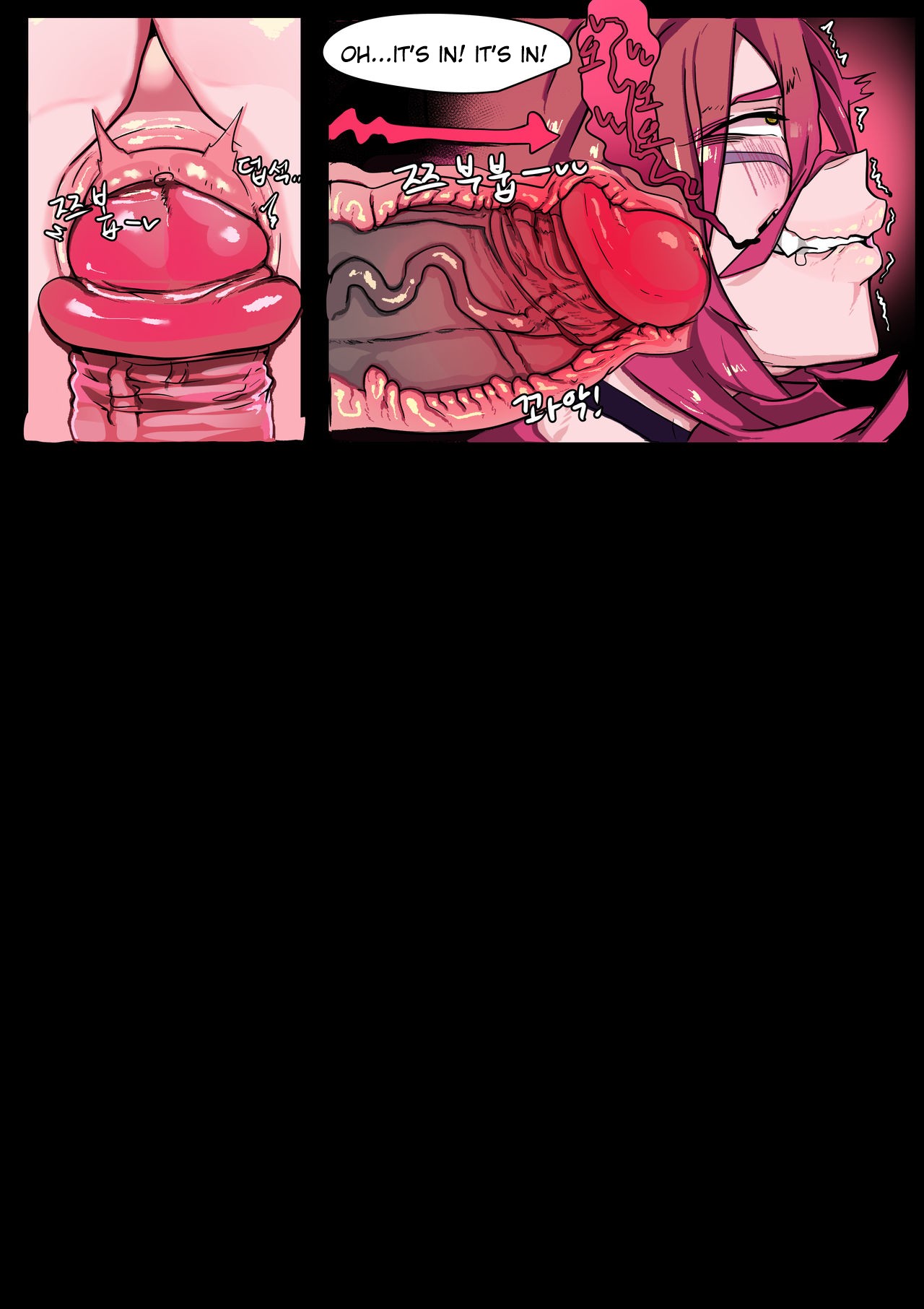 LOL-Xayah EP2- Xayah Hole page 21