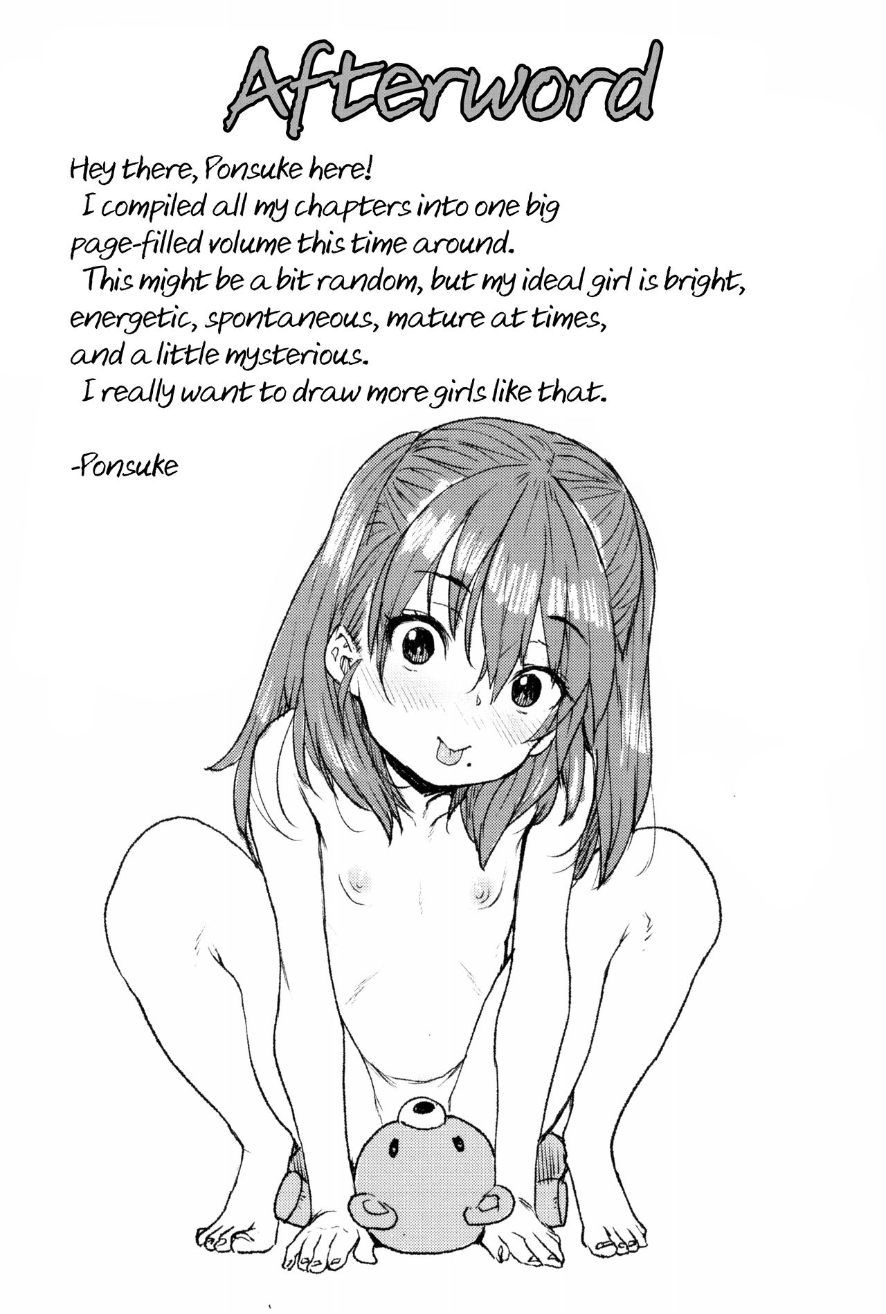 Loli to Asobo♪ page 177