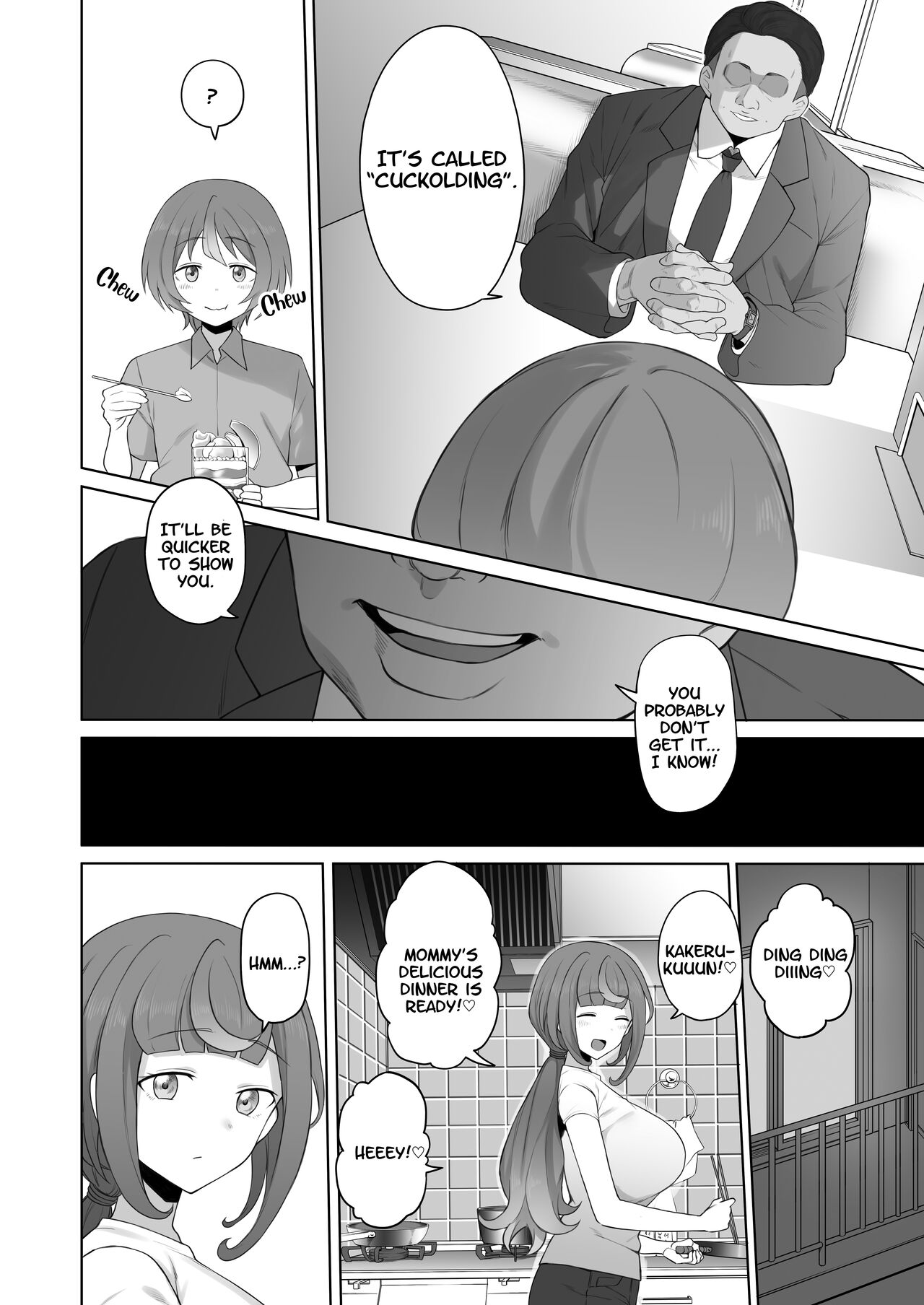 LOOK LIKE page 10