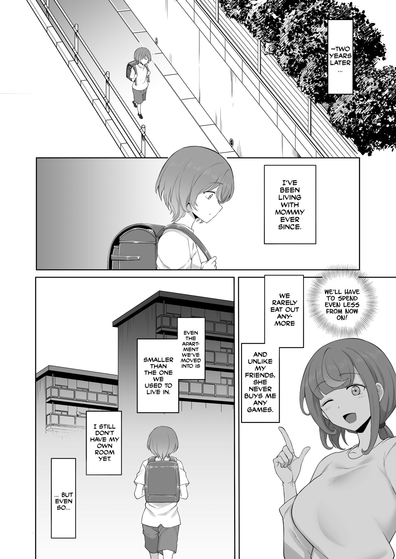 LOOK LIKE page 4