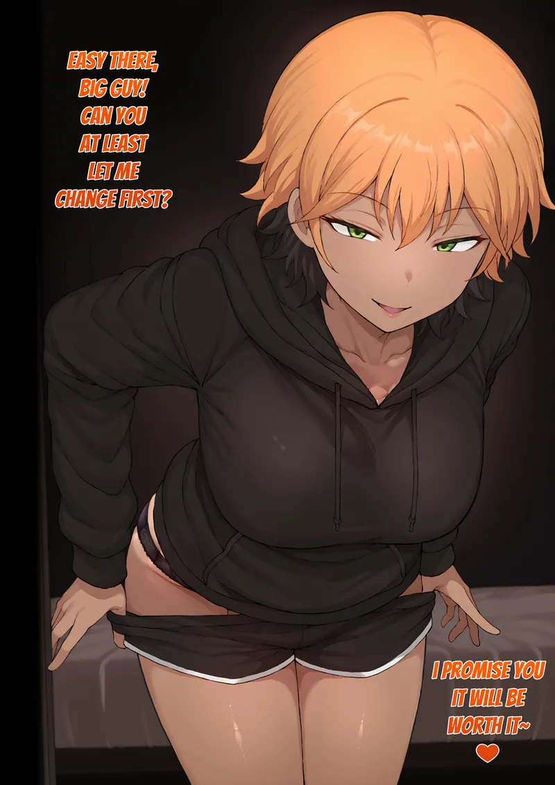 losing my loved ones to the new transfer student! Part 2 page 25