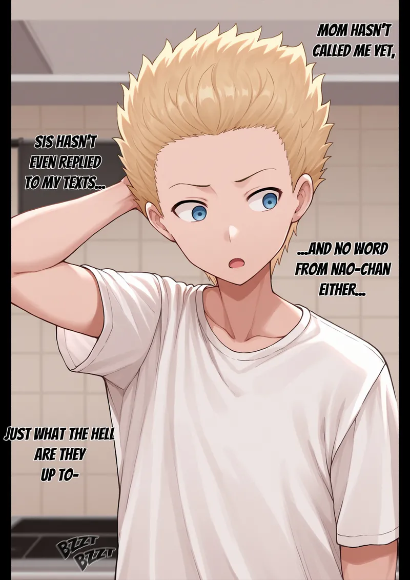 losing my loved ones to the new transfer student! Part 2 page 41