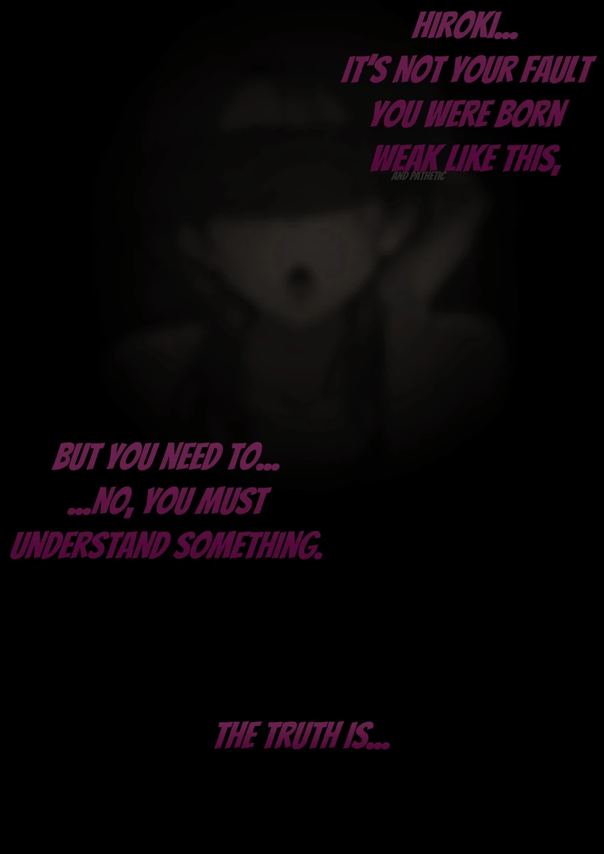 losing my loved ones to the new transfer student! Part 2 page 61