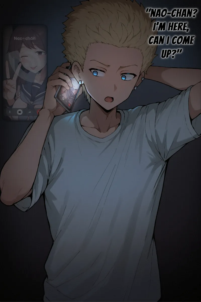 losing my loved ones to the new transfer student! Part 2 page 74