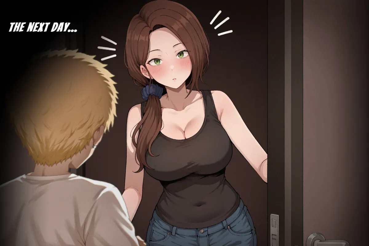 losing my loved ones to the new transfer student! Part 2 page 85