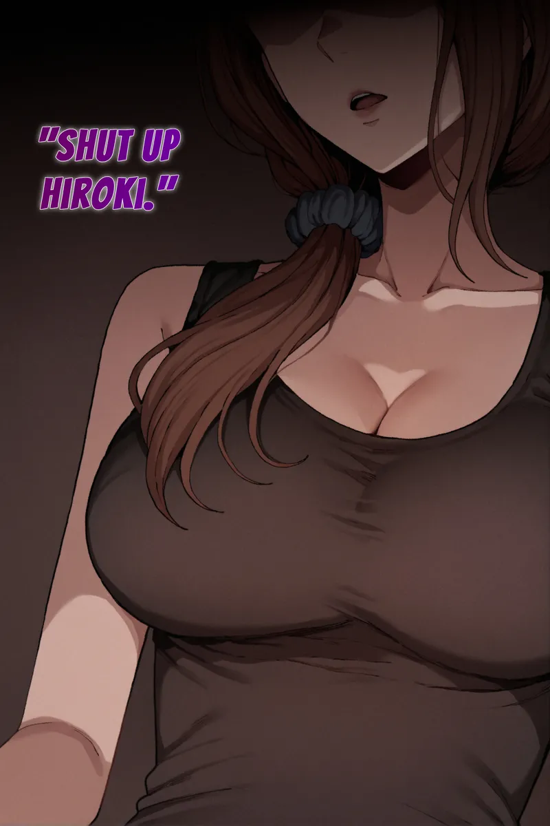 losing my loved ones to the new transfer student! Part 2 page 87