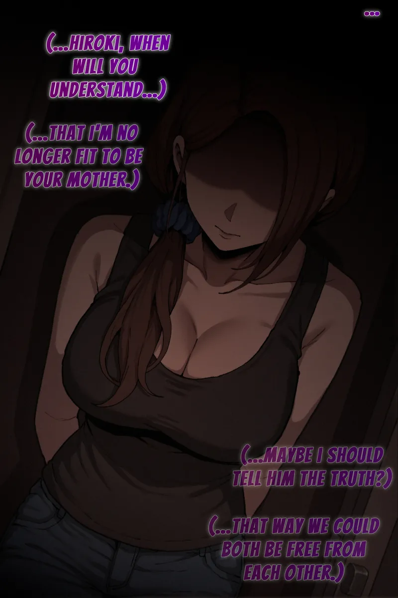 losing my loved ones to the new transfer student! Part 2 page 89