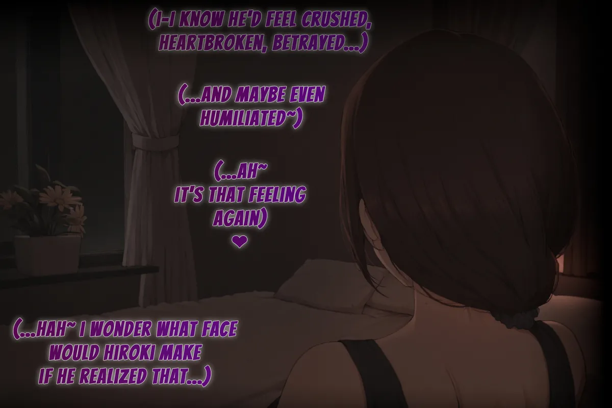 losing my loved ones to the new transfer student! Part 2 page 90