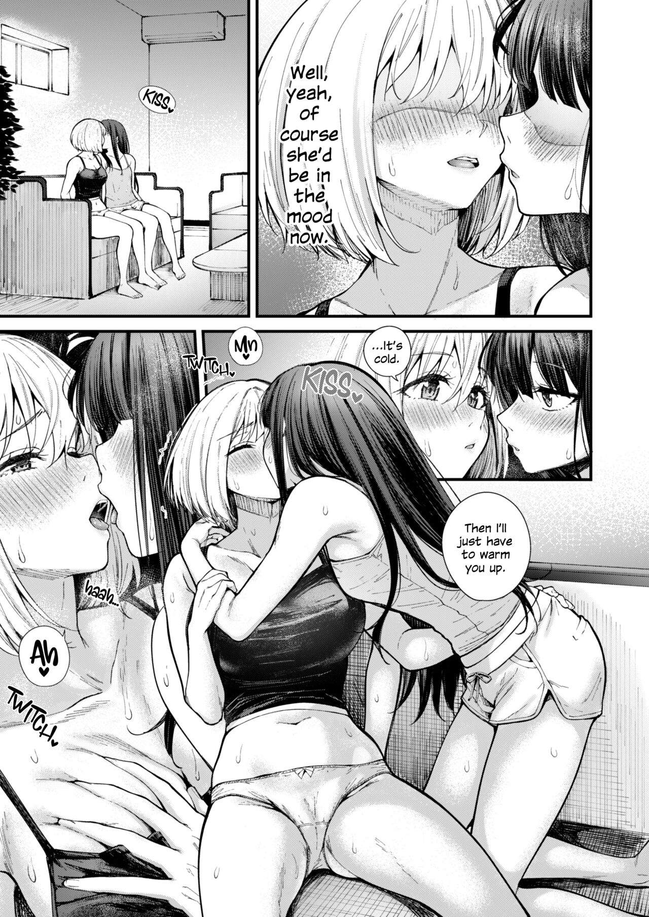 Lots of Love Holiday page 10