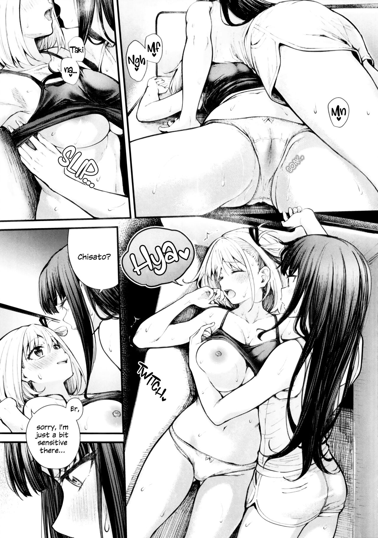 Lots of Love Holiday page 12