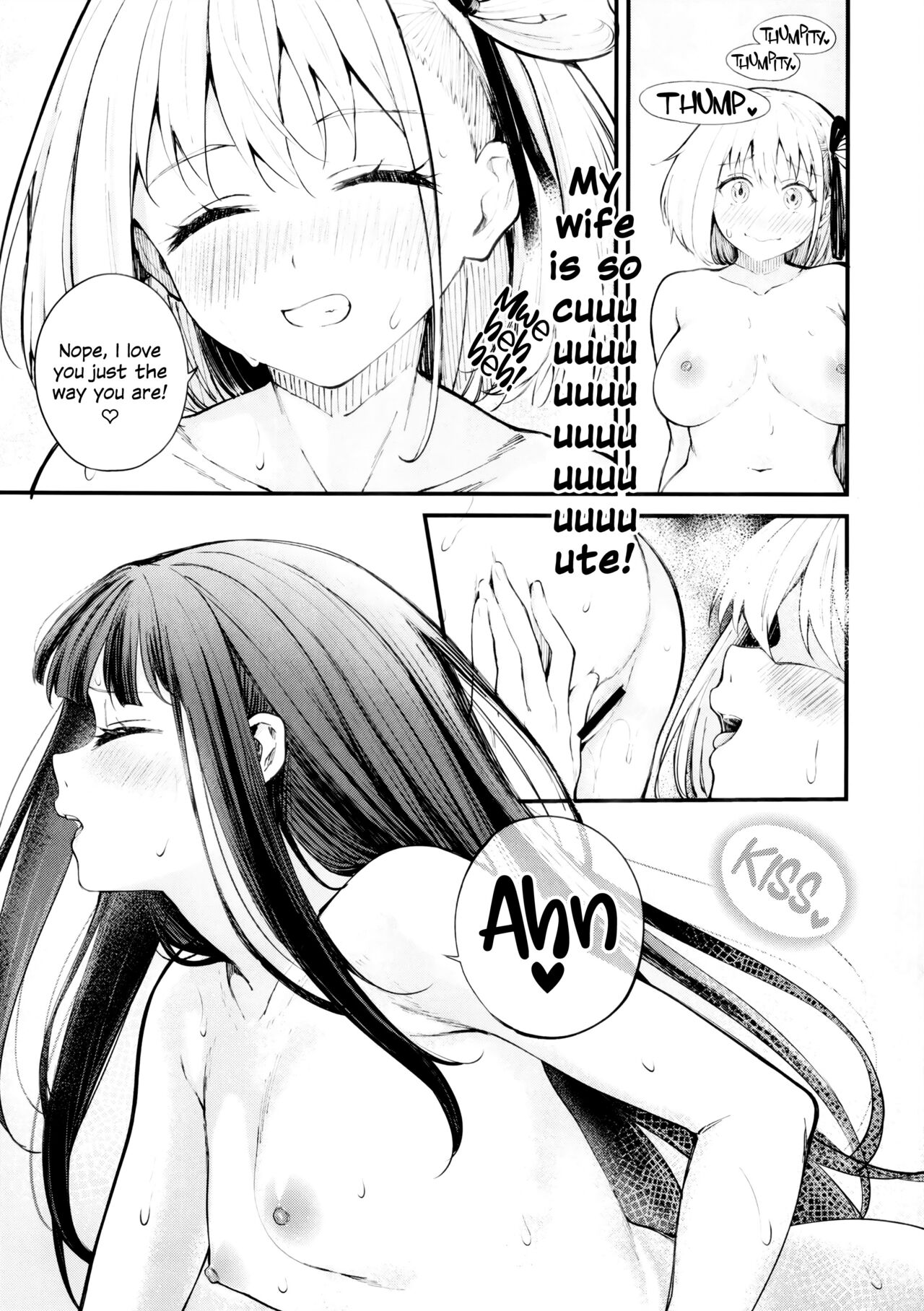Lots of Love Holiday page 20