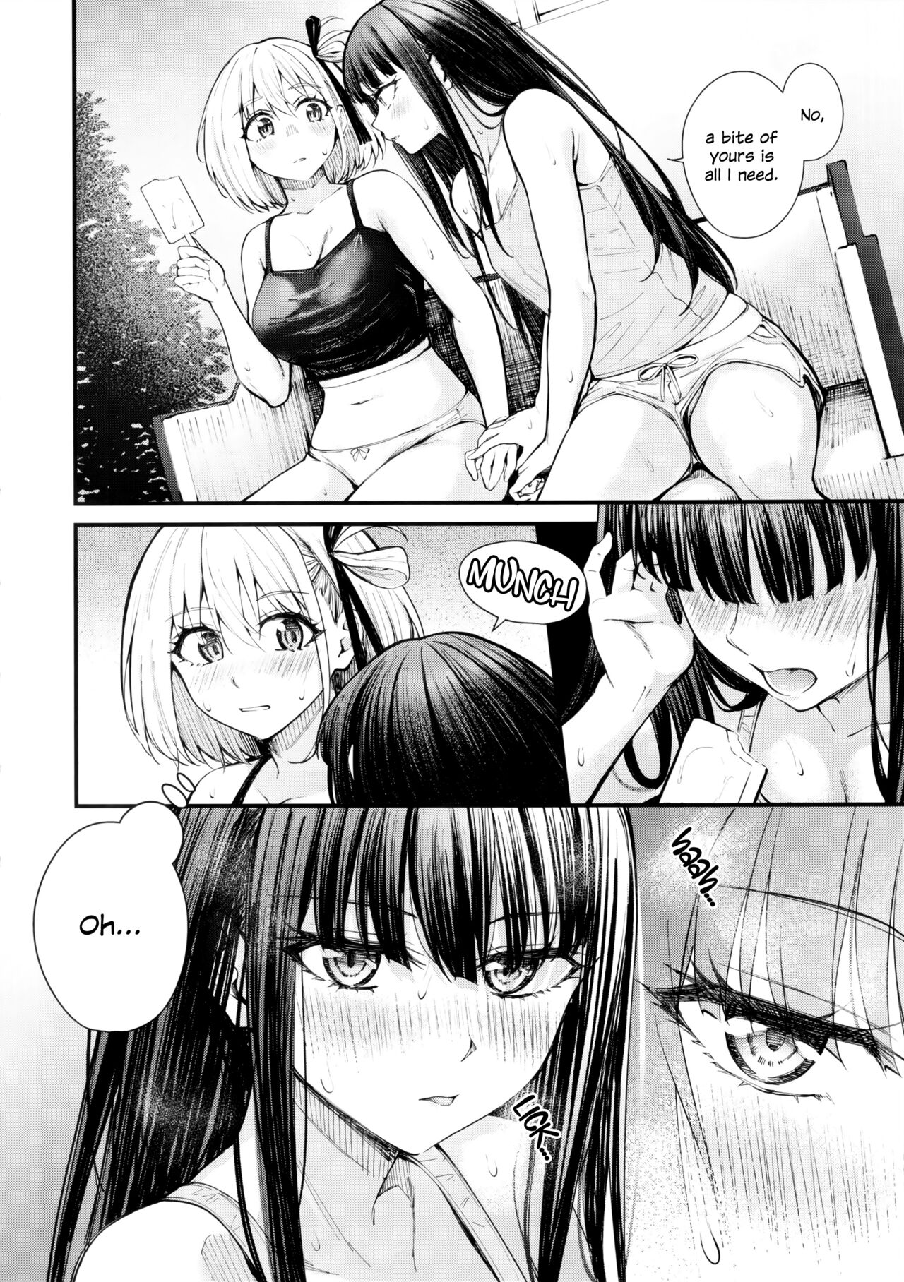 Lots of Love Holiday page 9