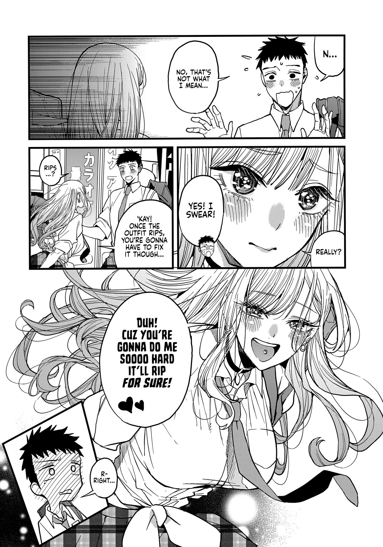 Love 2 page 10