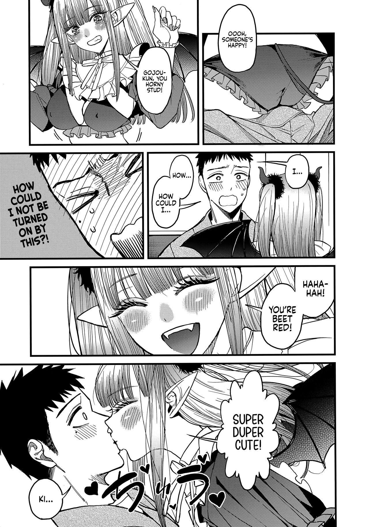 Love 2 page 12