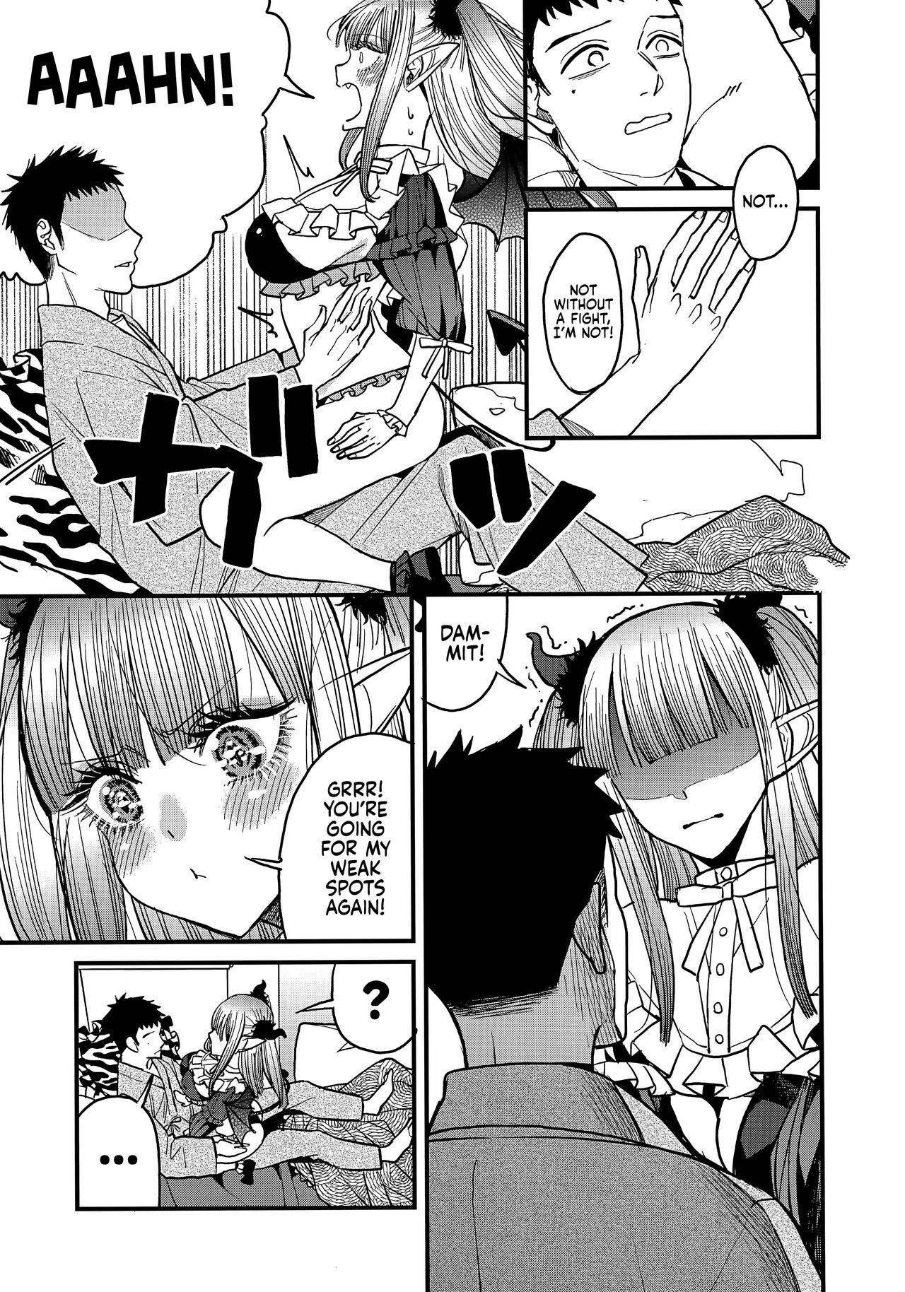 Love 2 page 14