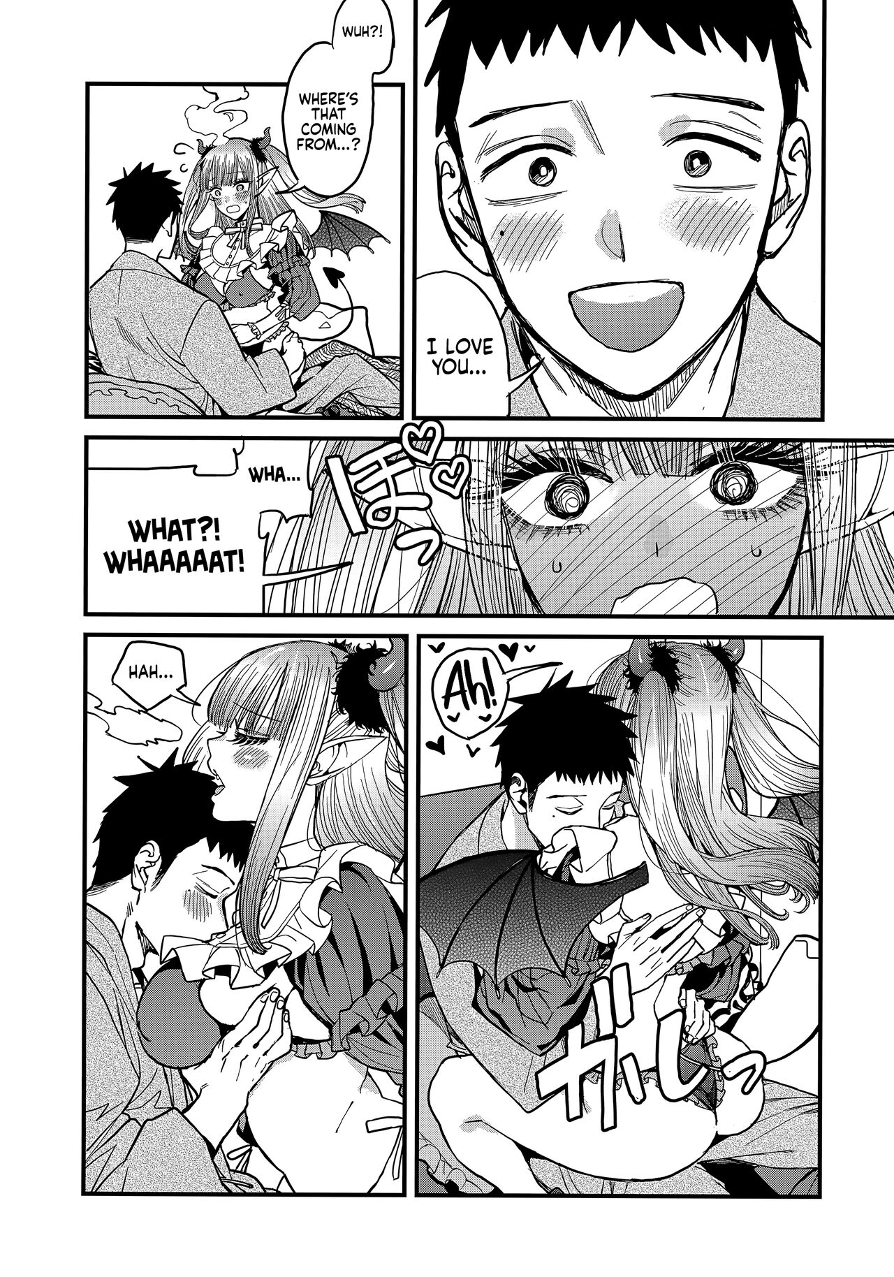 Love 2 page 15