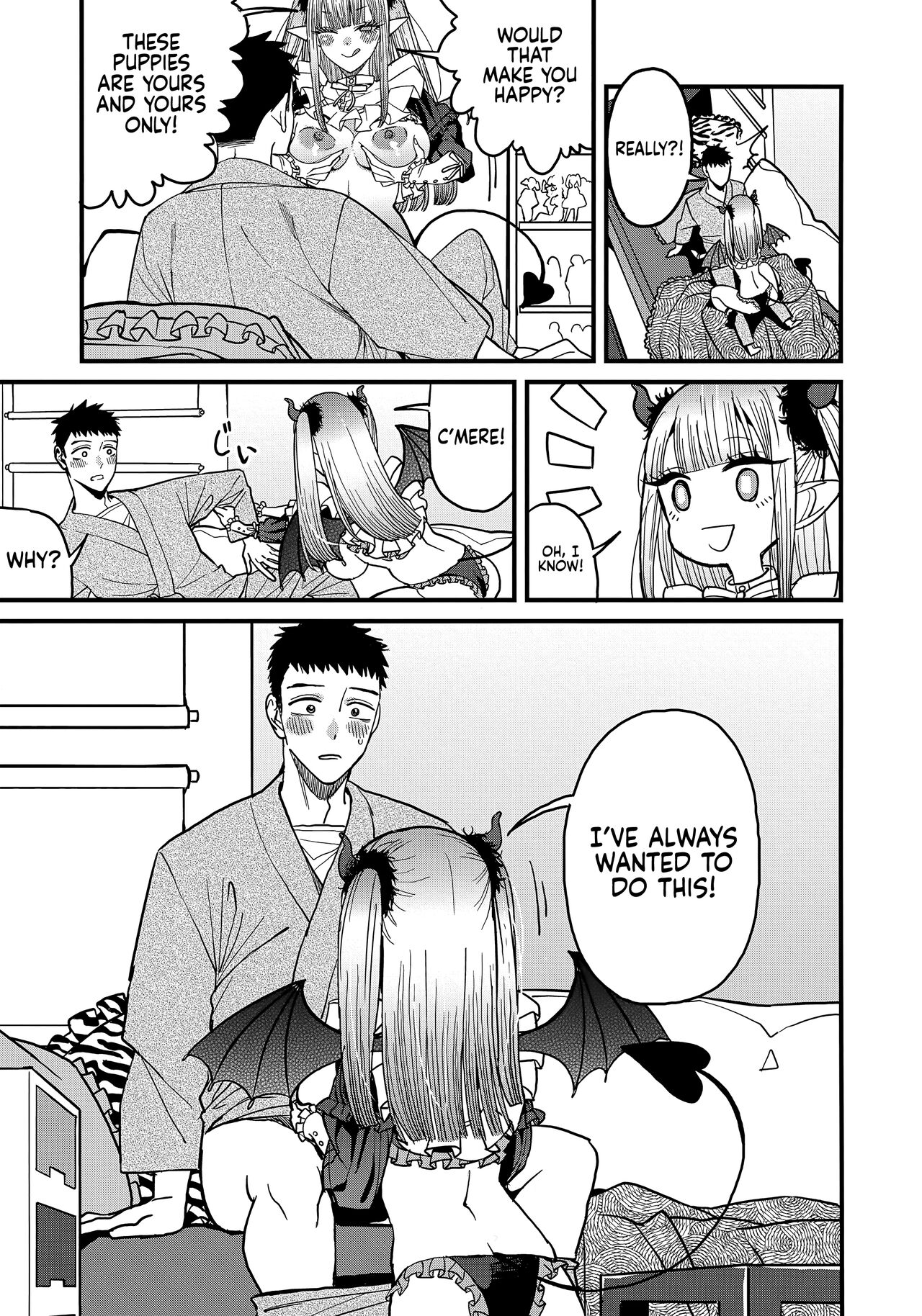 Love 2 page 18