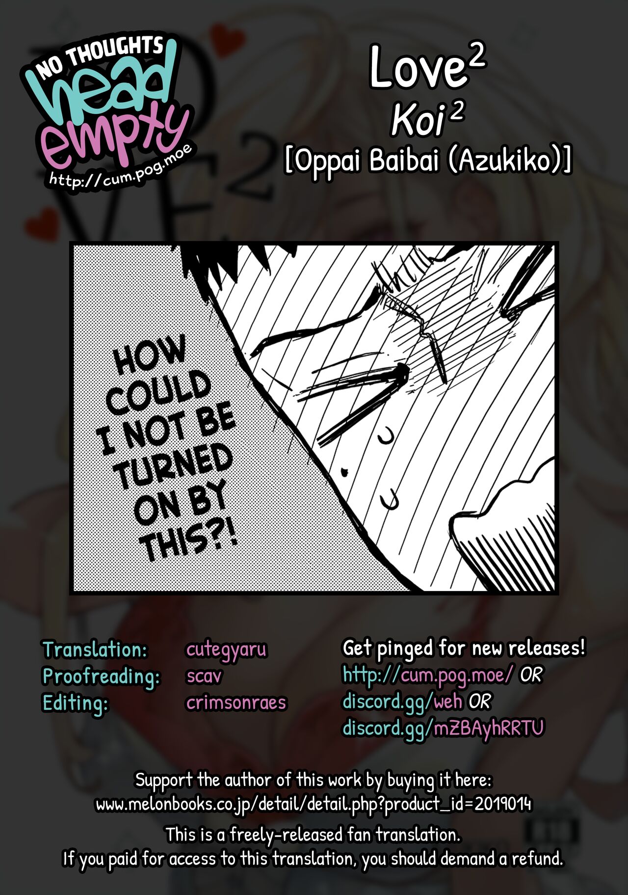 Love 2 page 35