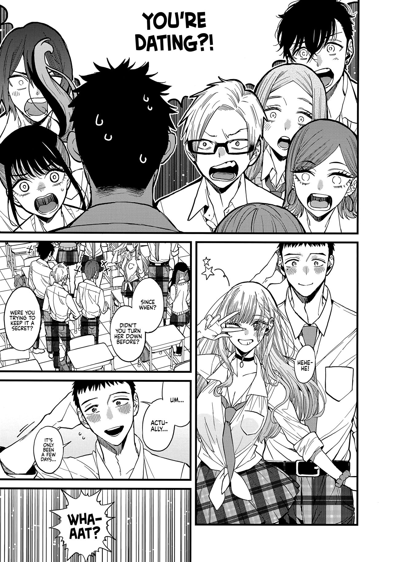 Love 2 page 4