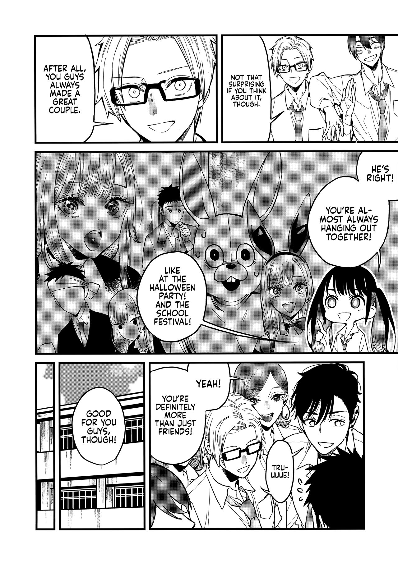 Love 2 page 5