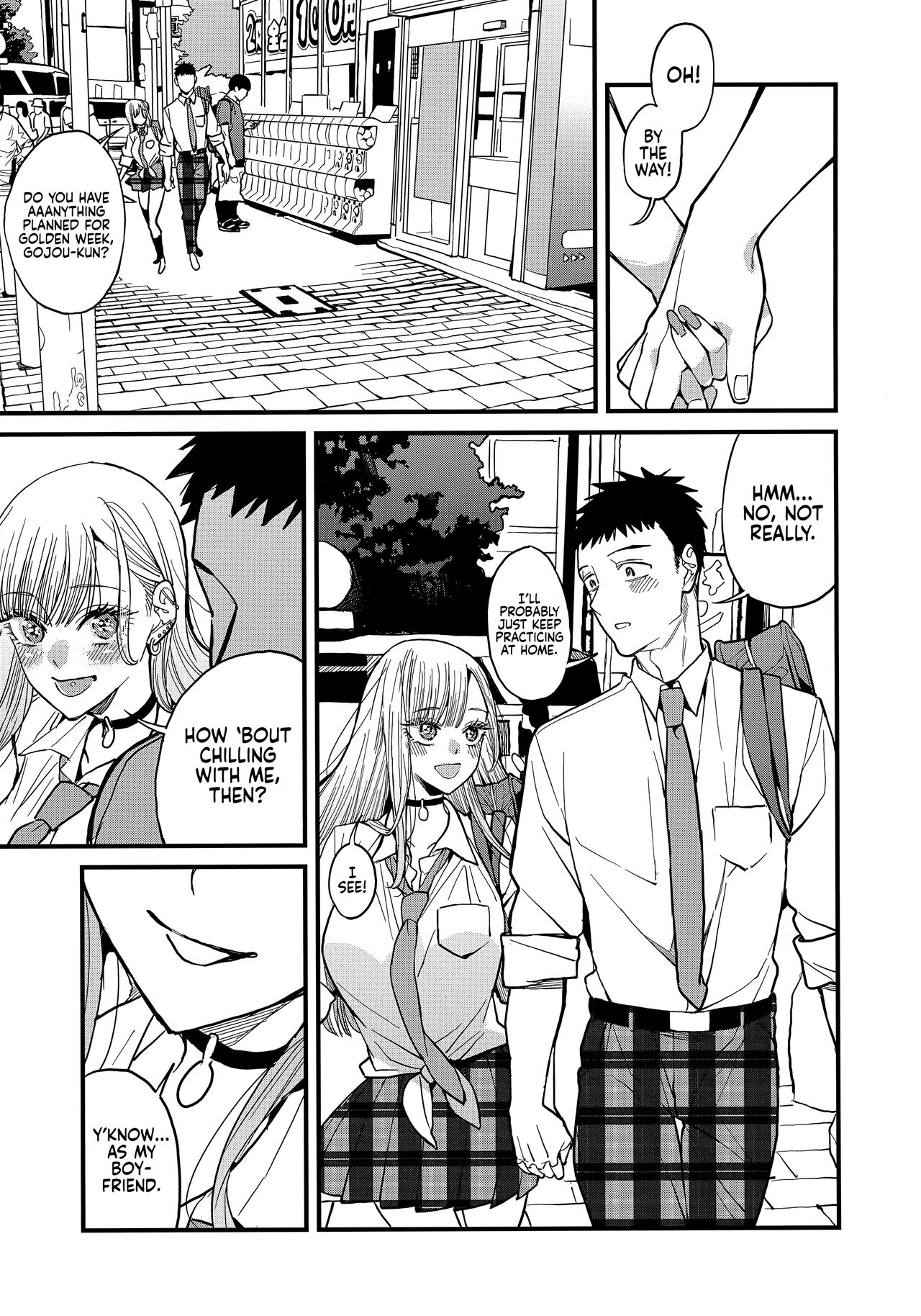 Love 2 page 8