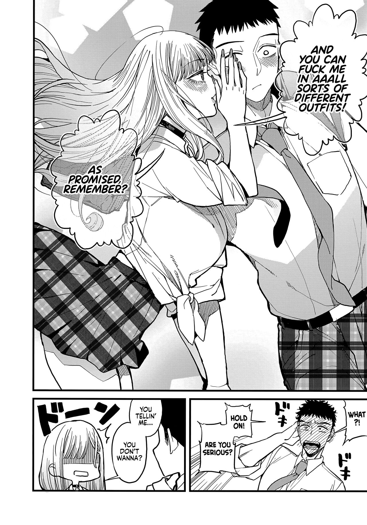 Love 2 page 9