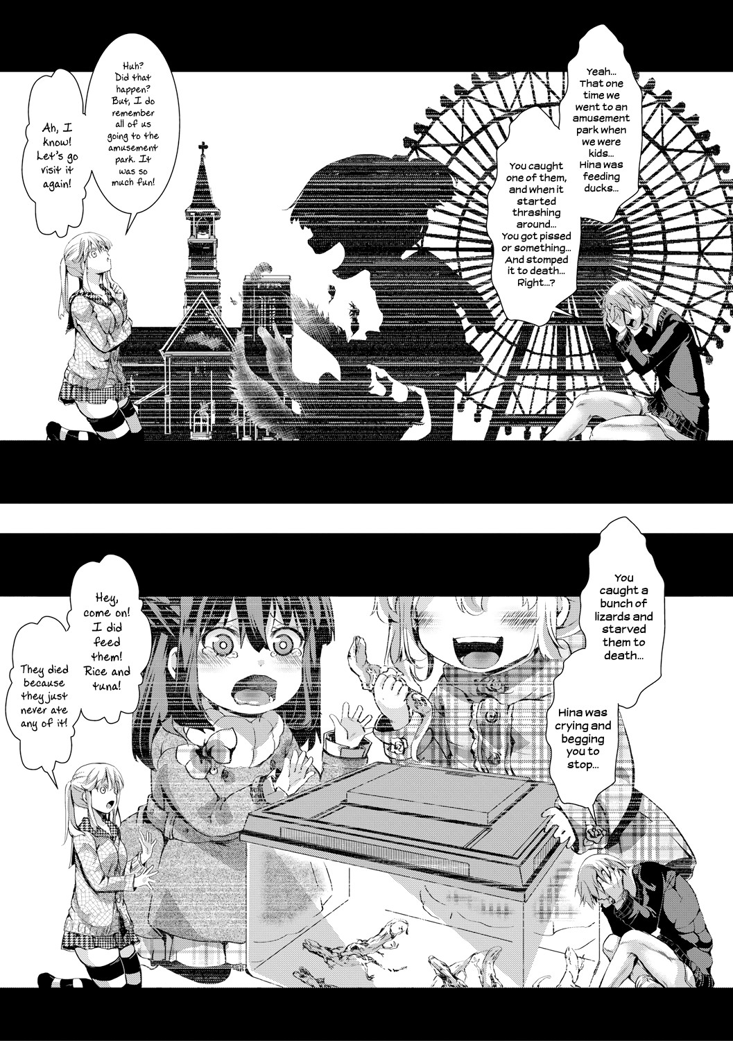 Love Breeds Jealousy page 77