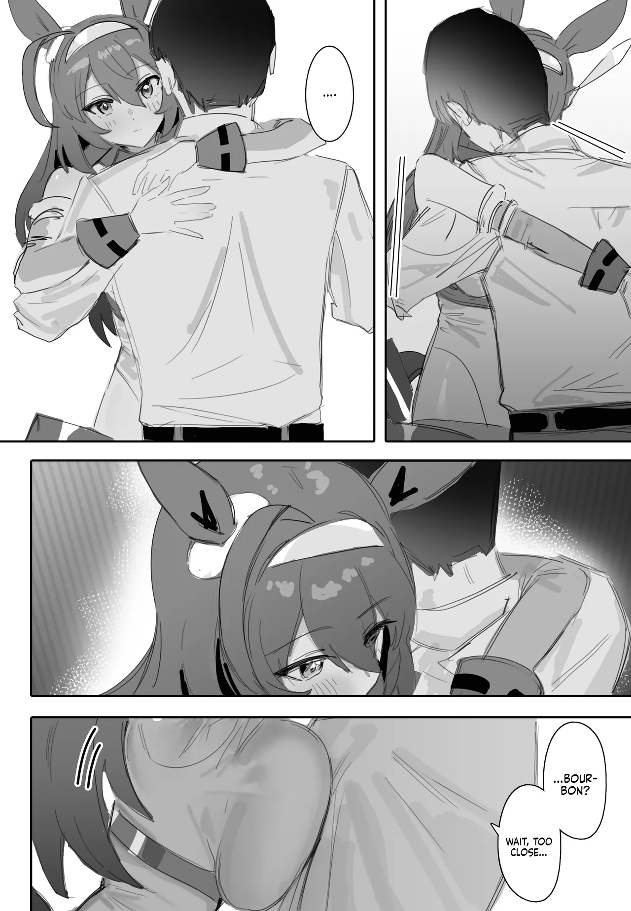 Love & Chocolate page 11