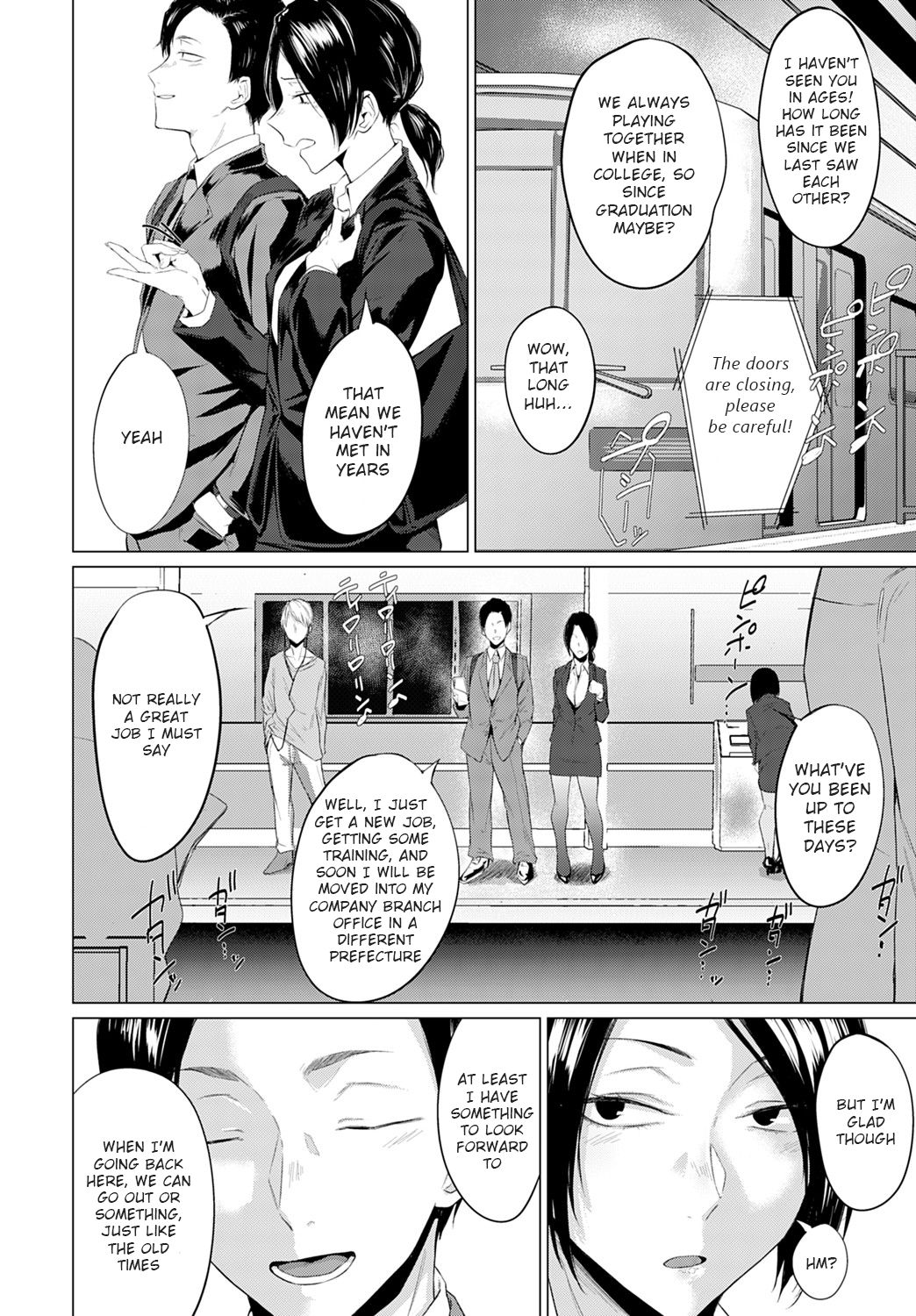 Love for One's Hometown page 2