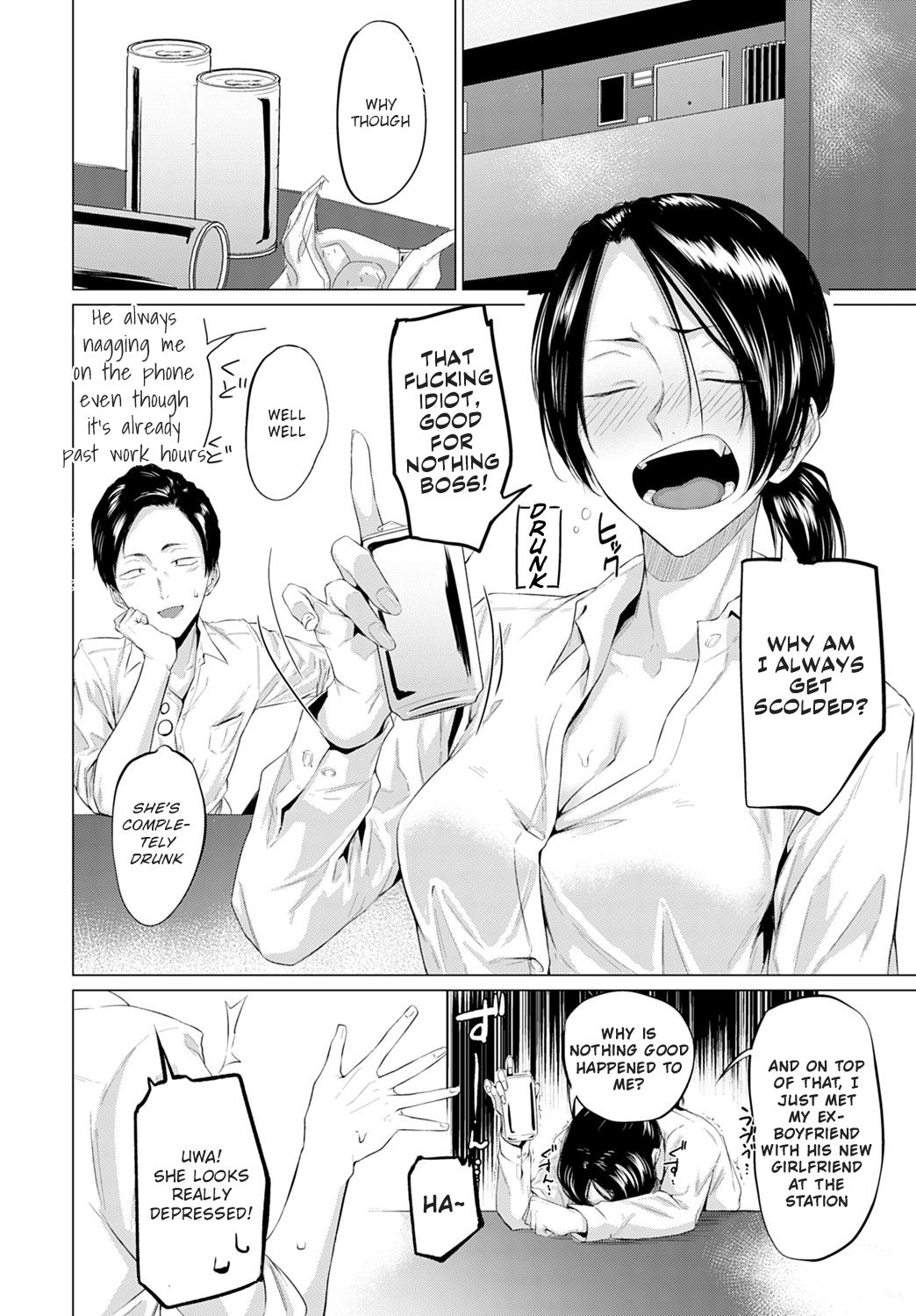 Love for One's Hometown page 4