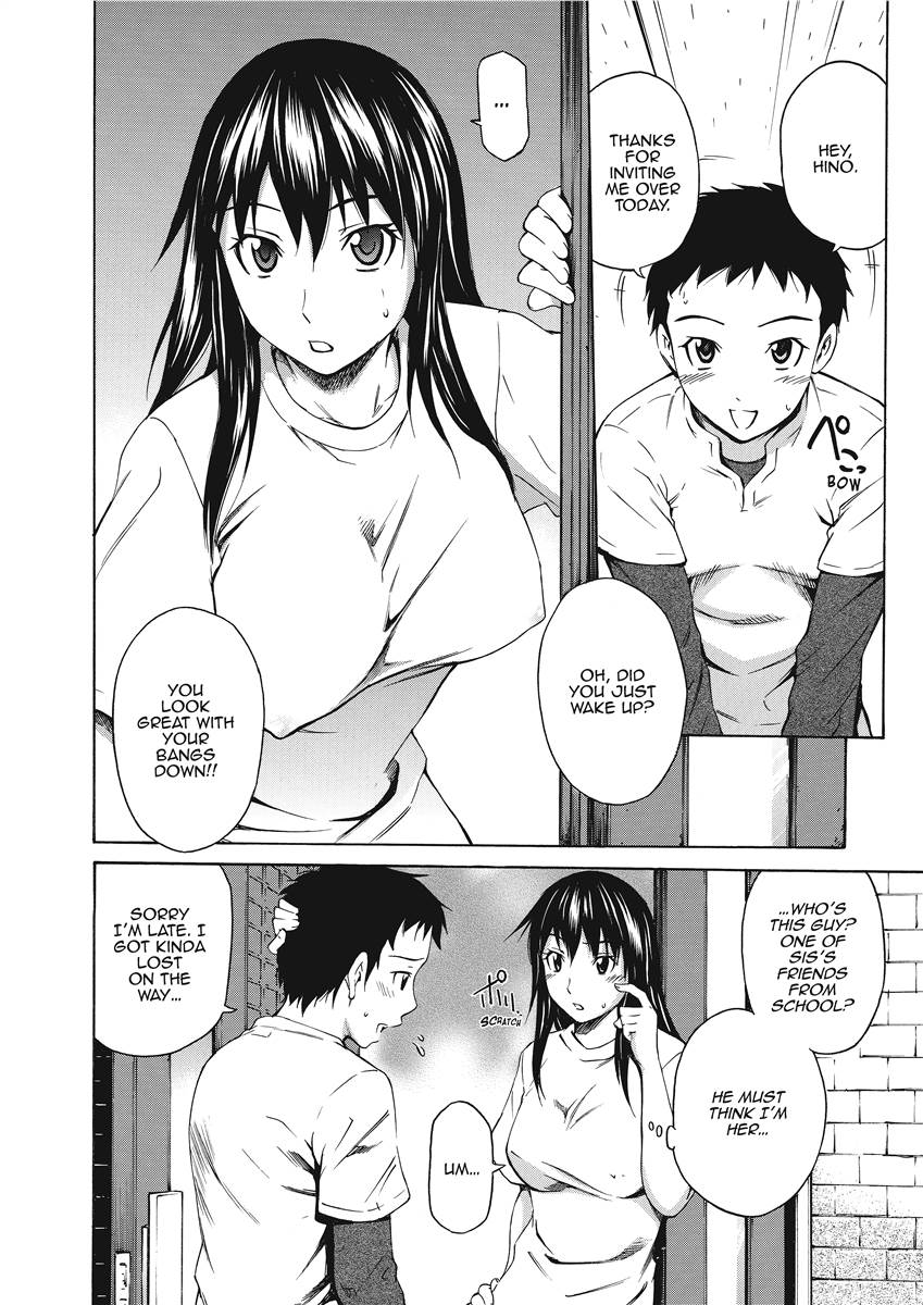 Love Infusion page 107