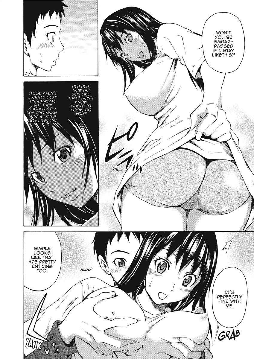 Love Infusion page 109