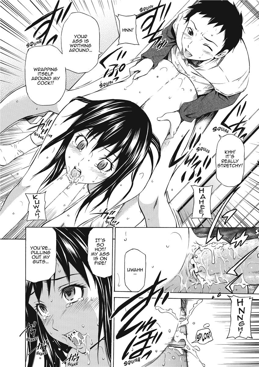 Love Infusion page 121