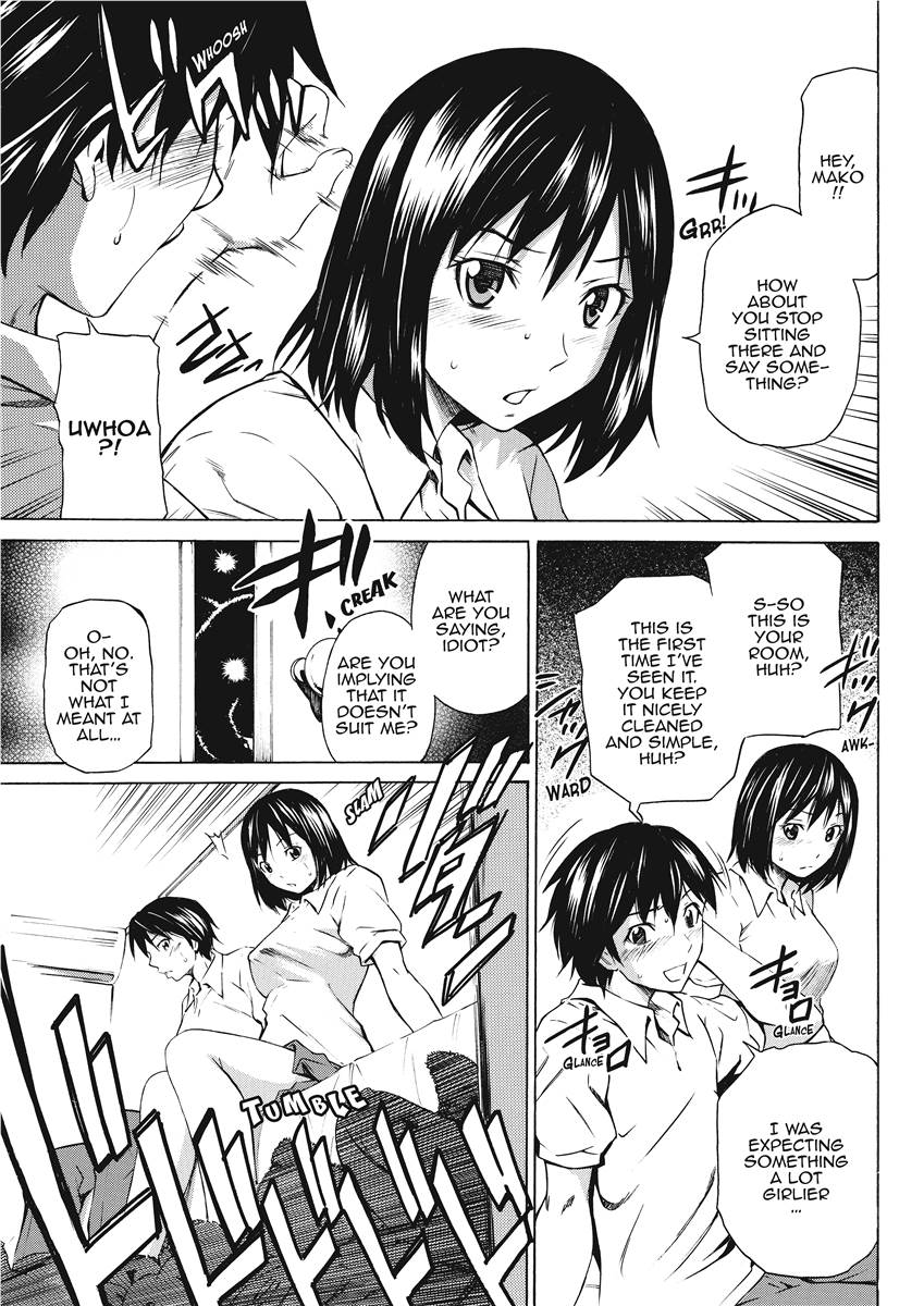 Love Infusion page 134
