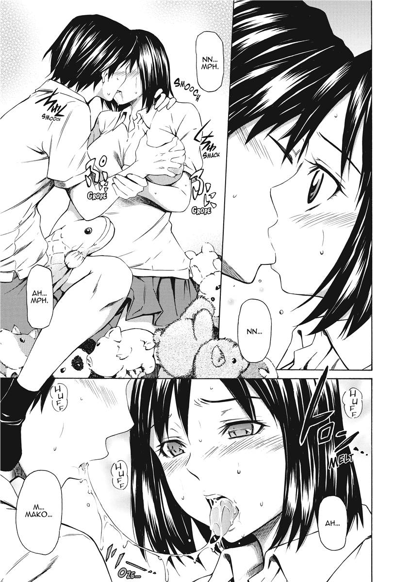 Love Infusion page 136