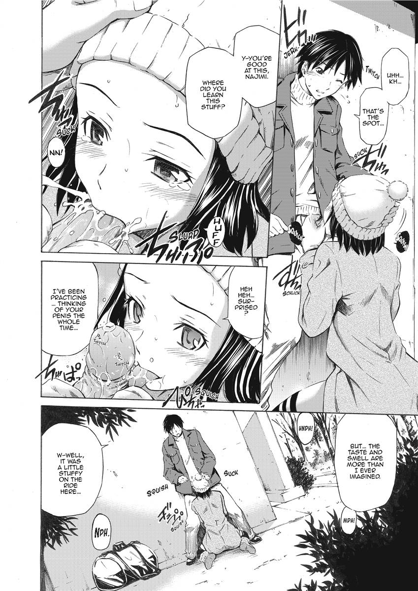 Love Infusion page 181