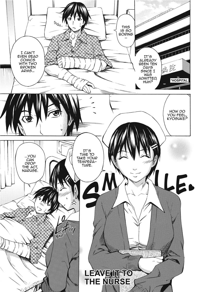 Love Infusion page 194