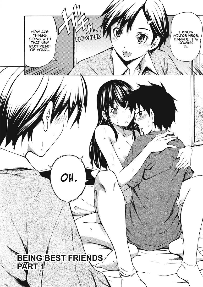 Love Infusion page 5